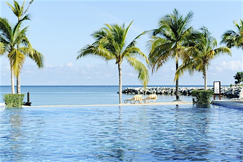 Riu Palace Jamaica